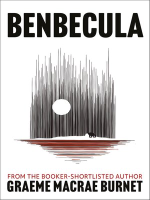 cover image of Benbecula
